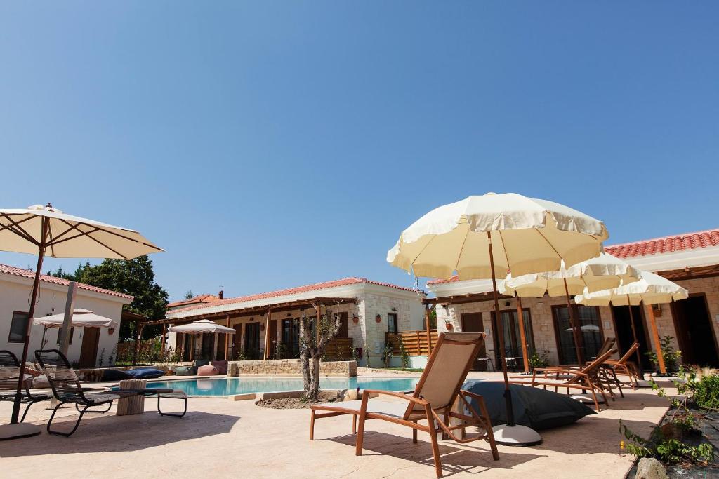 Casa Afytos - Adults Only photo