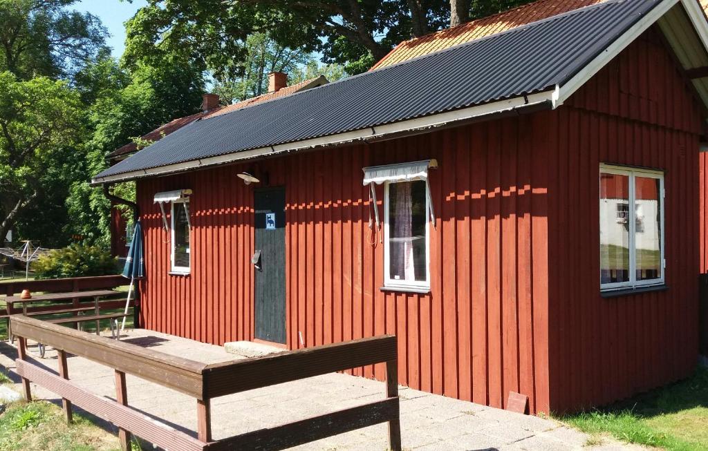 Furusjons Cottage 전경