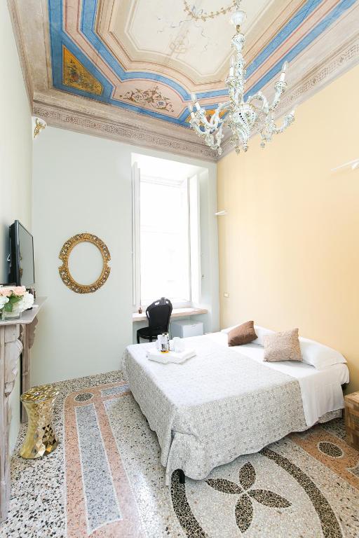 Nerva Accommodation Cavour - 2