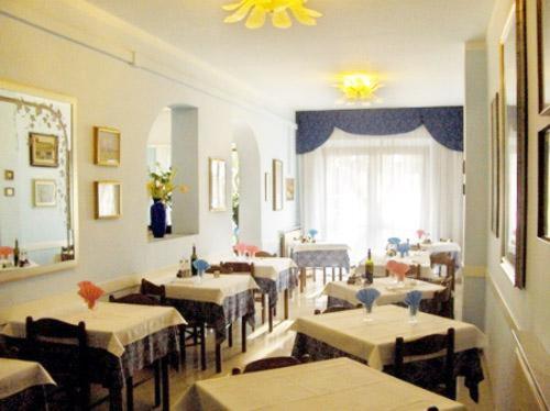 Hotel Firenze - 4