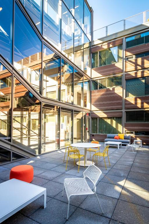 Facilities, Pod Brooklyn in New York (NY)