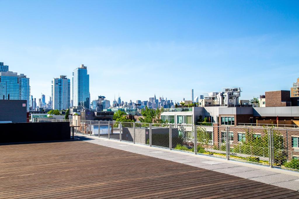 Surrounding environment