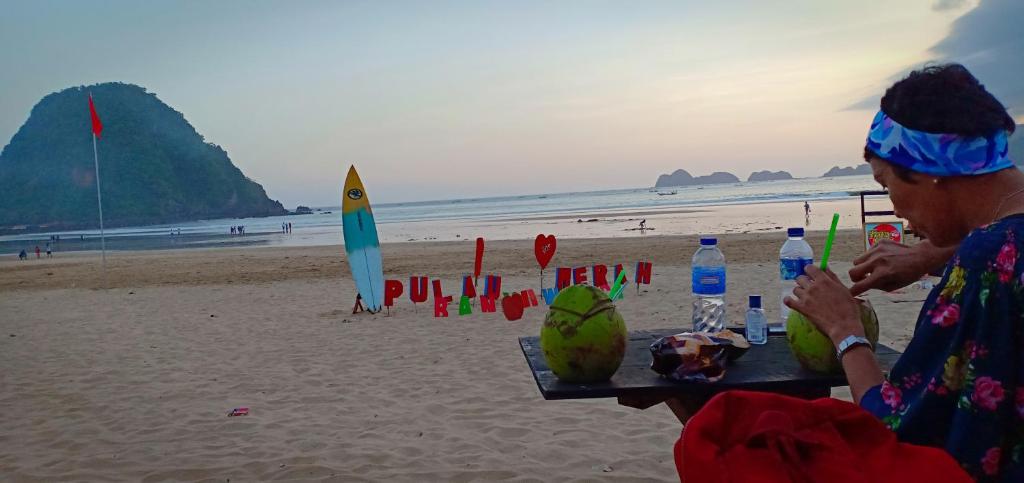 Homestay Lidiya