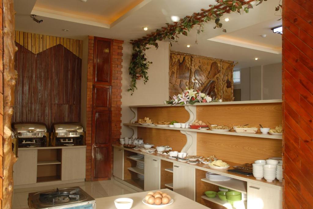 Pho Nui Hotel
