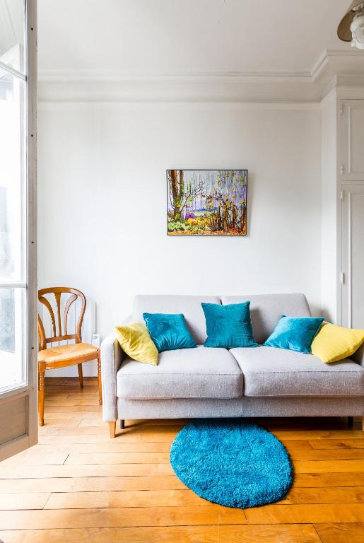 Veeve - Cosy Gambetta - 3