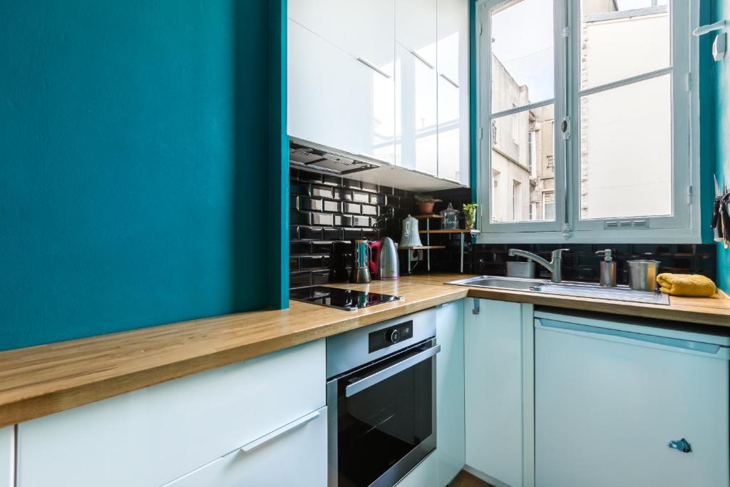 Veeve - Cosy Gambetta - 5