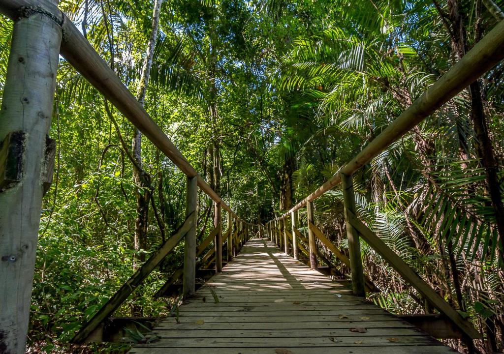 Facilities