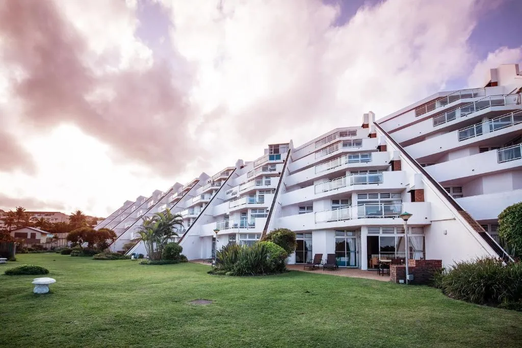 First Group La Cote D'Azur, hotel in Margate