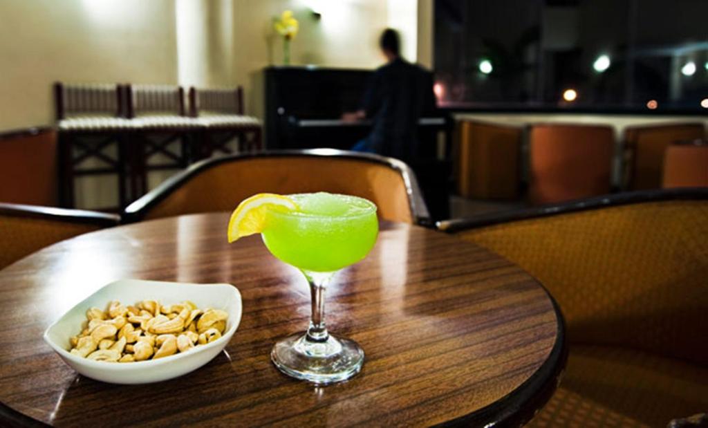 Food and beverages