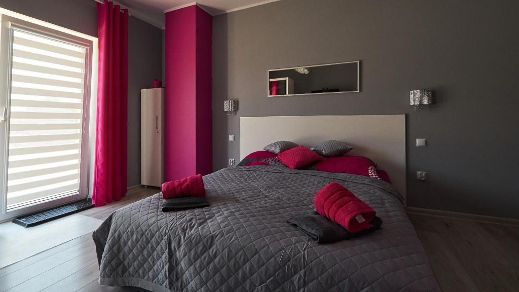 Apartament Perla Pienin photo