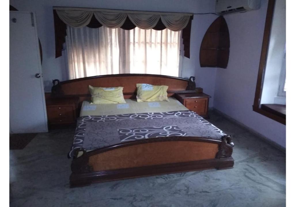 The Raj Villas — Hotel in Mount Abu