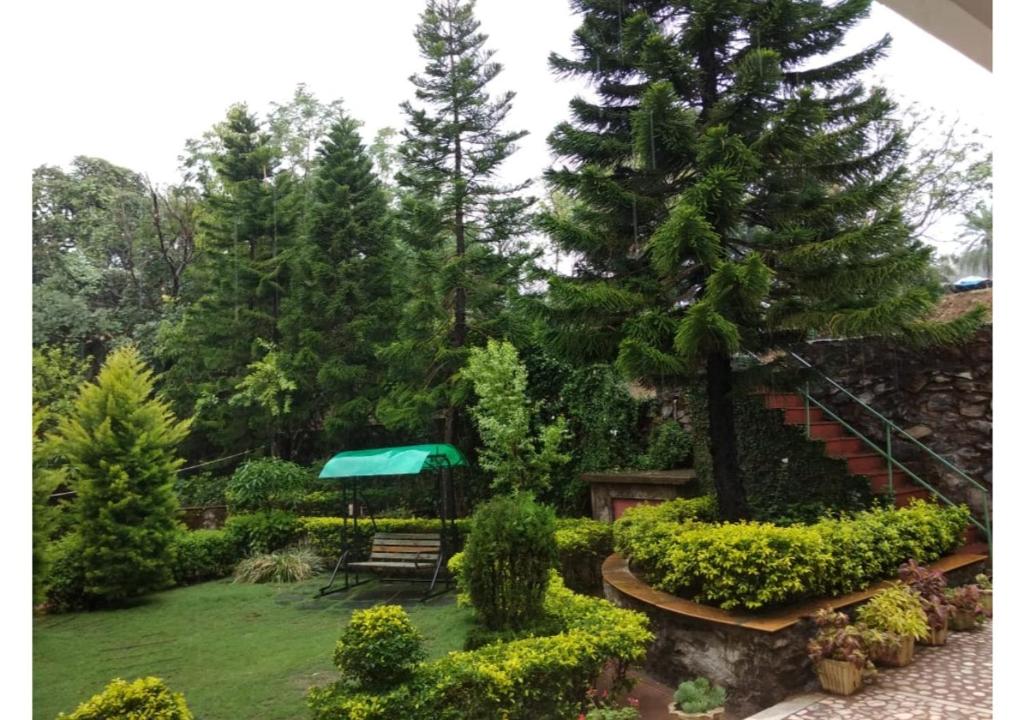 The Raj Villas photo