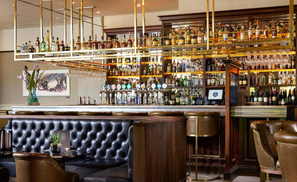 Bar/lounge