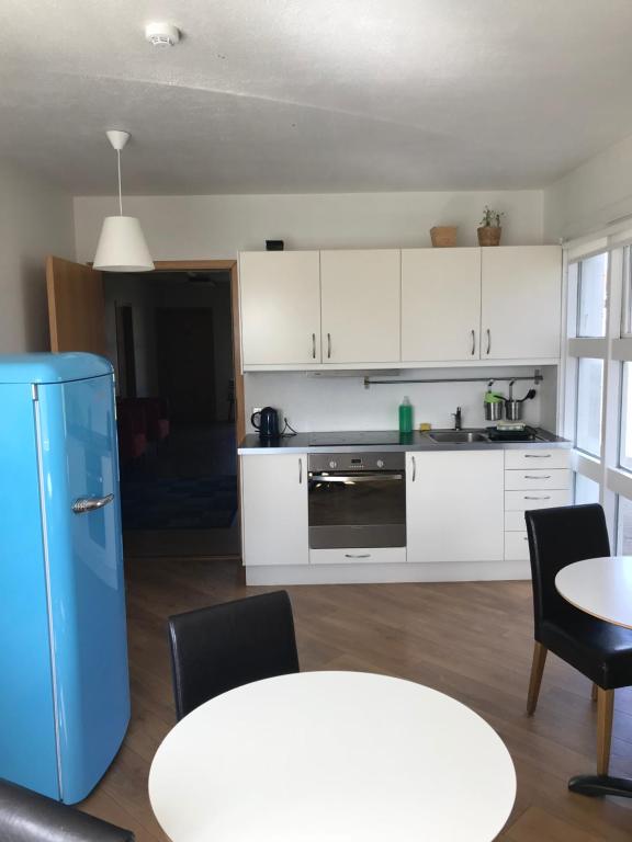Framtid Hostel photo