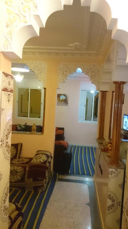 Elmenzah Apartments photo