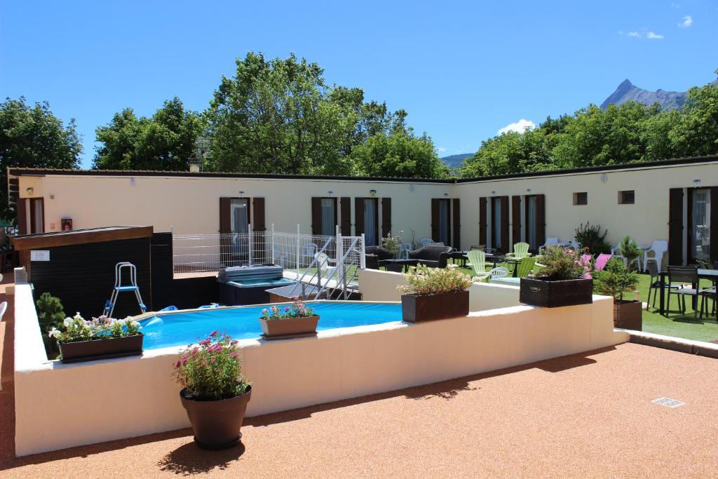 Hotel Le Connetable - 3