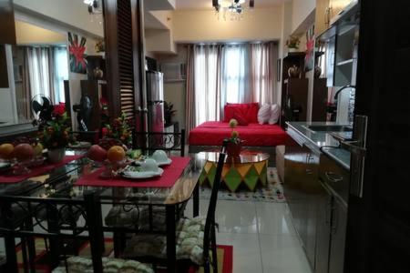 Nica's Place Property Management Services at Horizons 101 Condominium