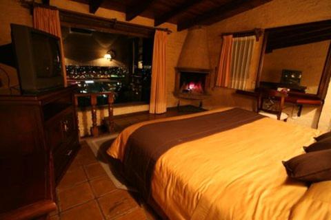 Casa de la Loma Photo 9