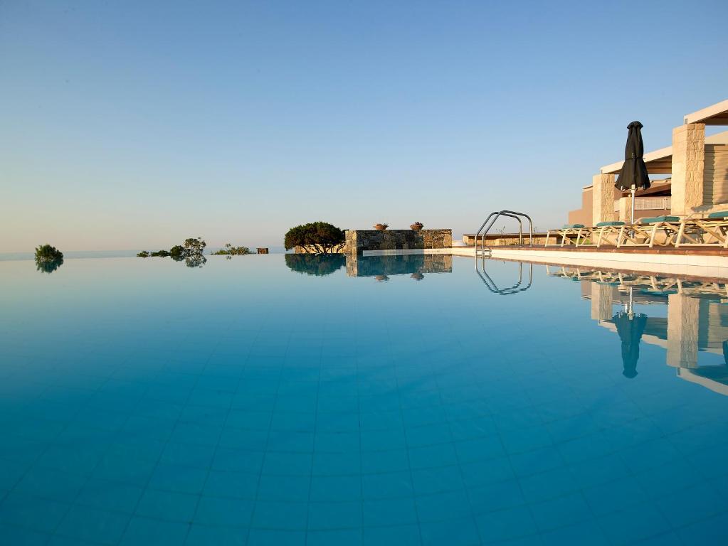 Kakkos Beach Hotel - Adults Only — Hotel in Crete Island