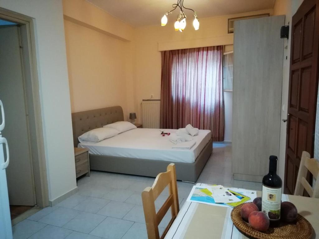Monteduca Apartments photo