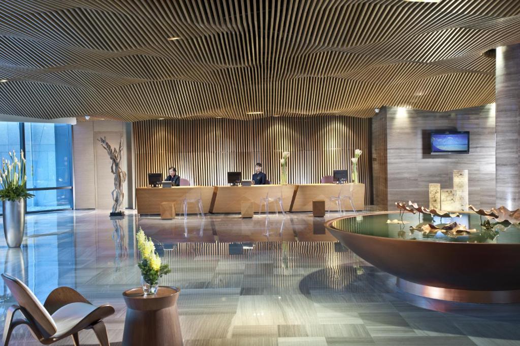 CM Serviced Apartment Shenzhen Hillside