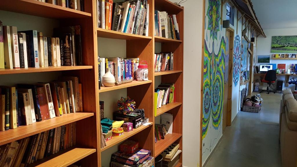 Recreational facilities