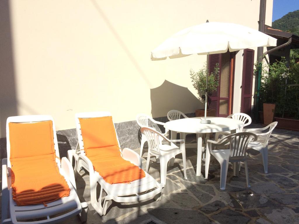 Casa Lorenzo - 1