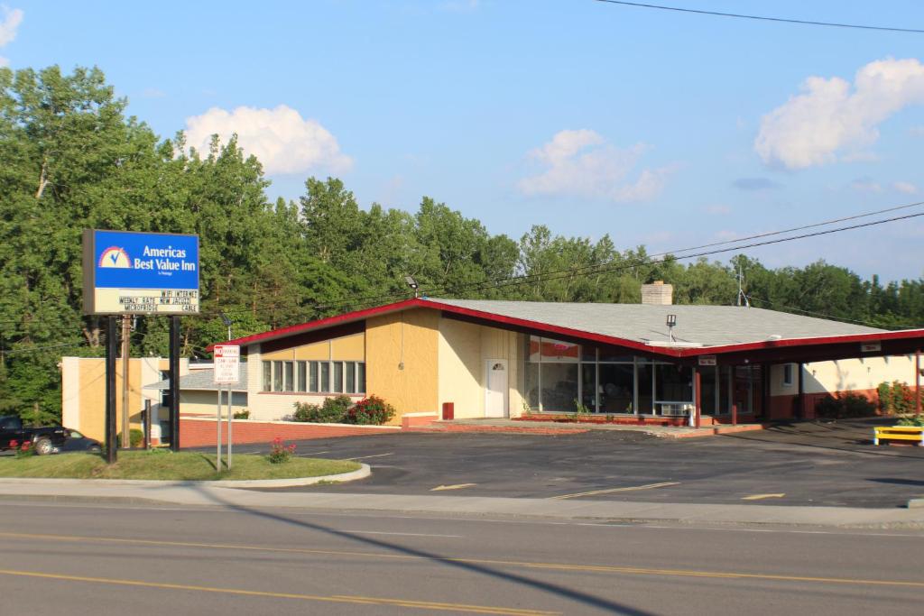 Americas Best Value Inn Geneva photo