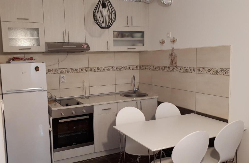 Apartment Blagojevic - 4