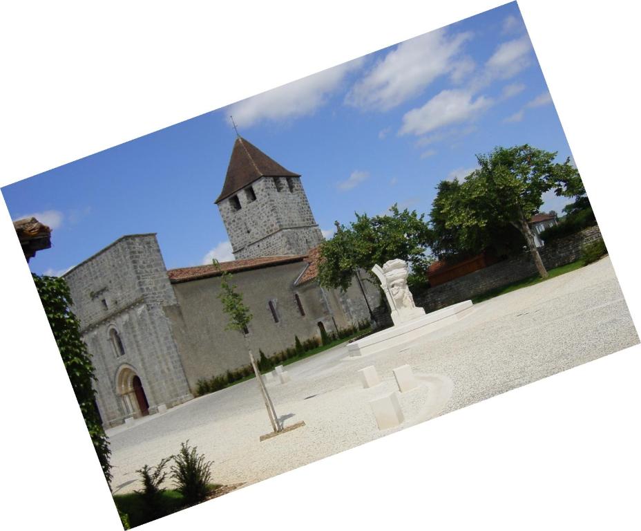 La Ligonne photo