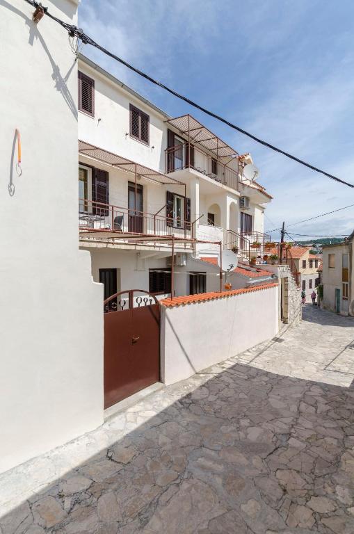 Apartment Murva, Primošten