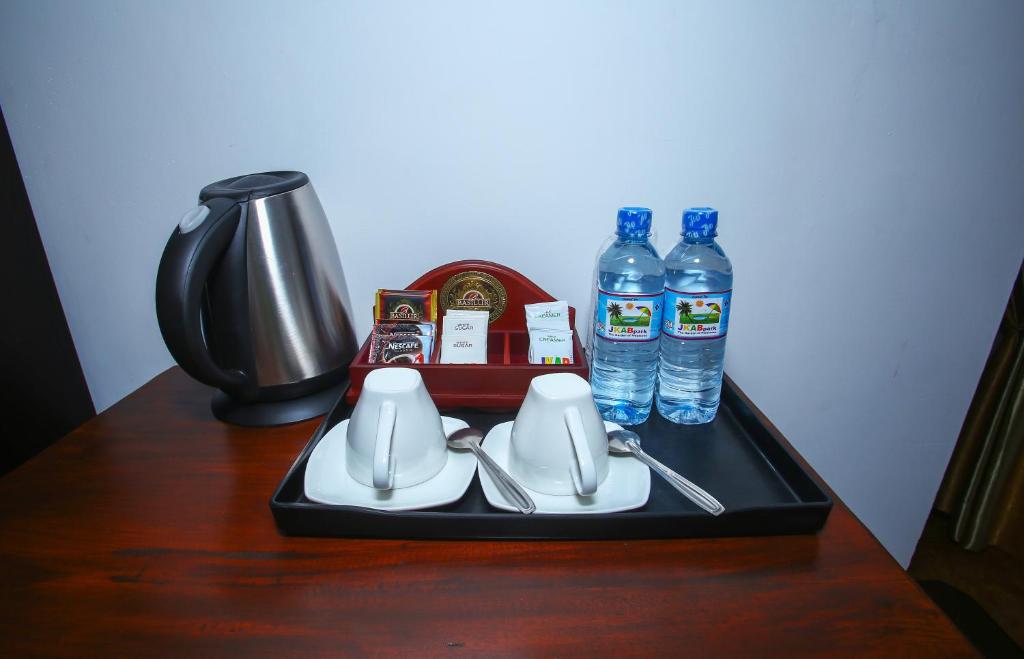 Facilities