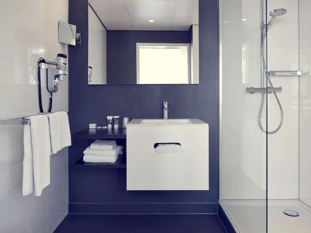 Mercure Hotel Tilburg Centrum Photo 5