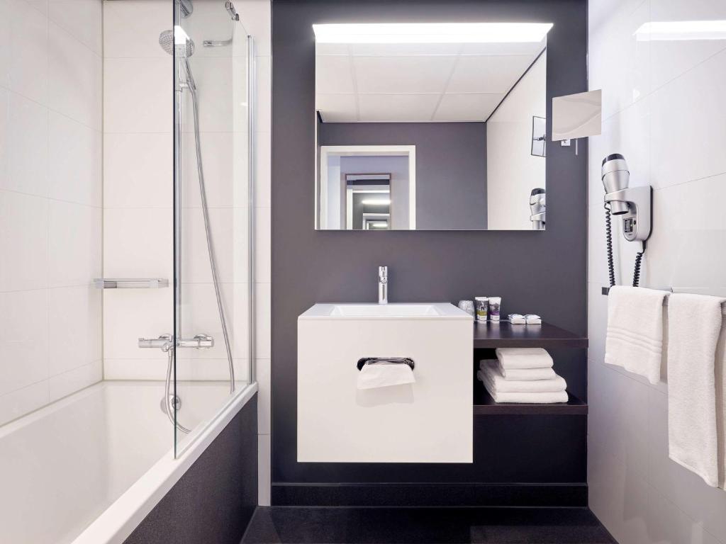 Mercure Hotel Tilburg Centrum Photo 7