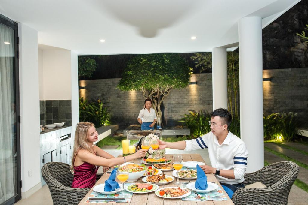 Acqua Villa Managed by Alternaty