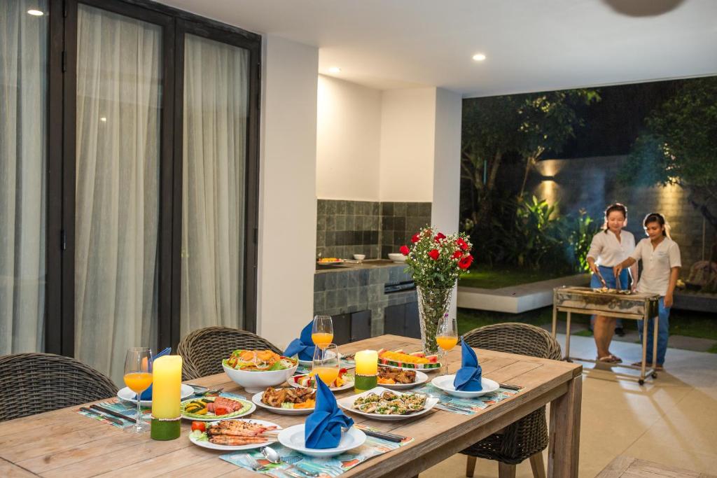 Nha Trang Acqua Villa Managed by Alternaty Additional