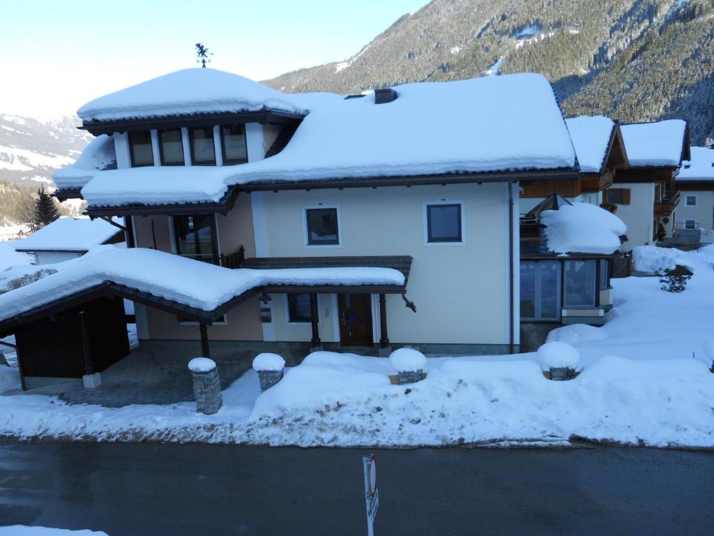 Ferienwohnung Maierhofer - 5