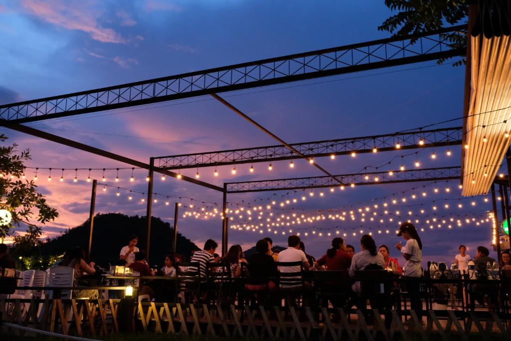 Inlaya Ratchaburi Resort - Deals, Photos & Reviews