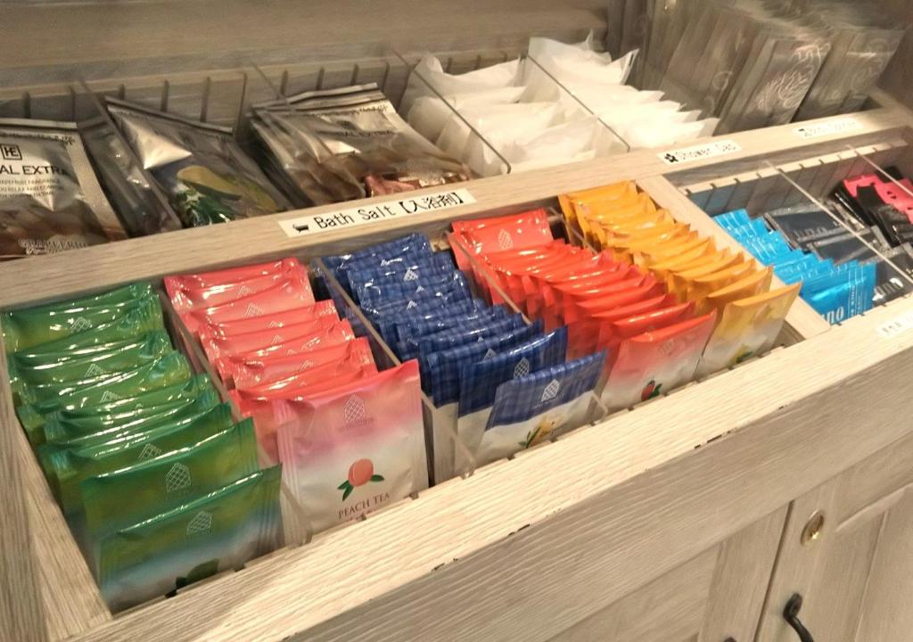 Shared lounge/TV area