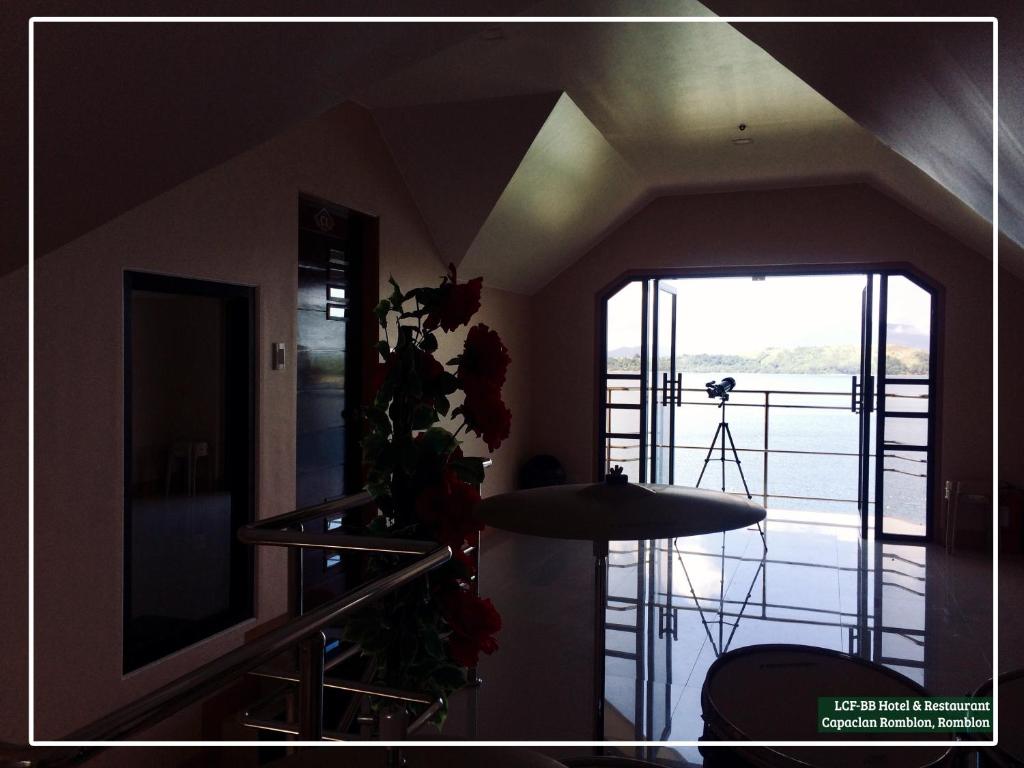 Facilities, LCF - BB Hotel in Romblon