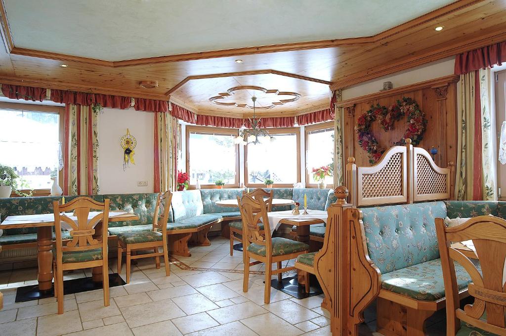 Pension & Appartements Anny - 5