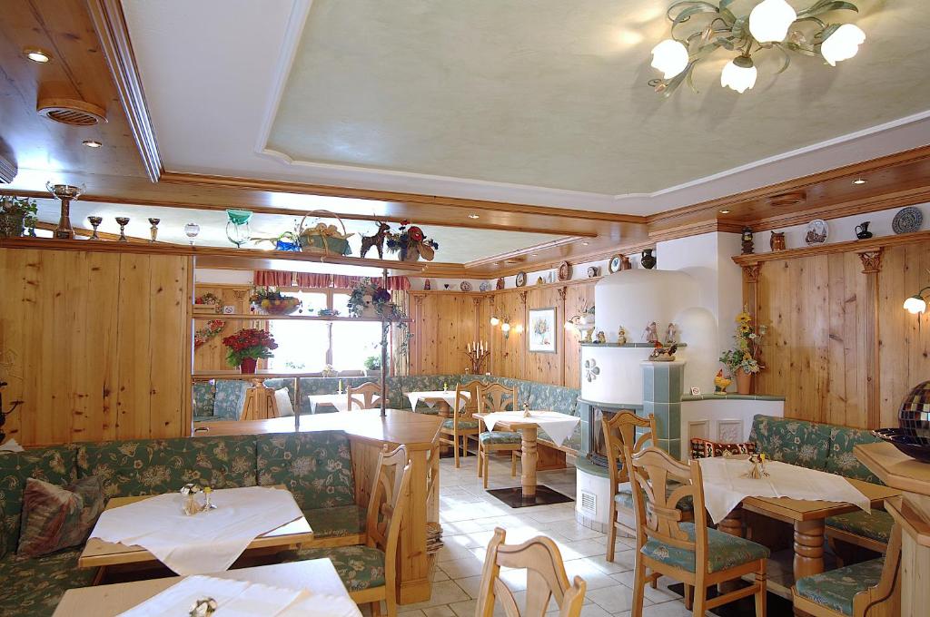 Pension & Appartements Anny - 4