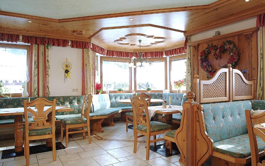 Pension & Appartements Anny - 3