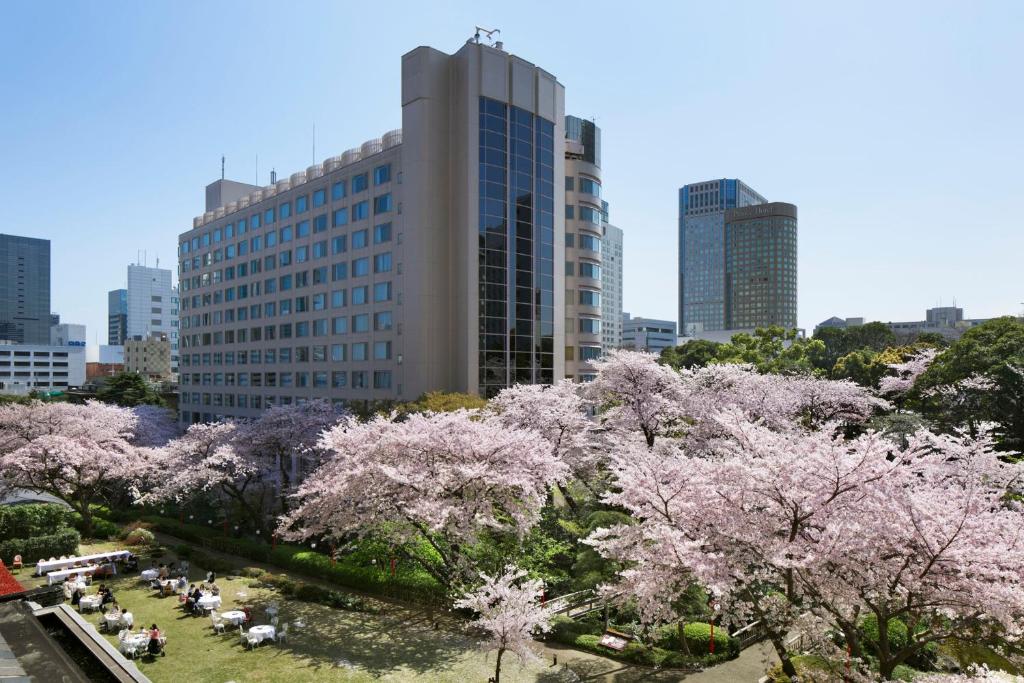 The Prince Sakura Tower Tokyo, Autograph Collection Photo 16