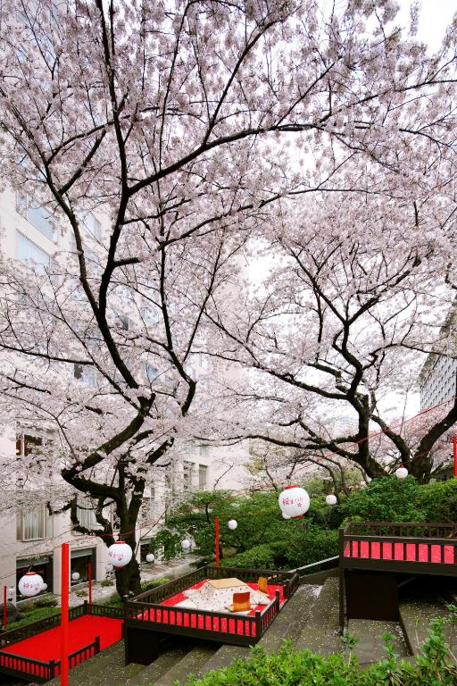 The Prince Sakura Tower Tokyo, Autograph Collection Photo 17