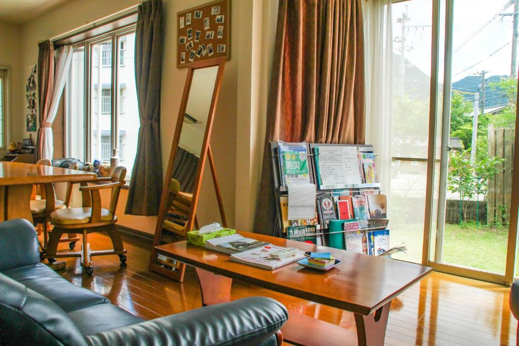 유후인 소나타 노천탕