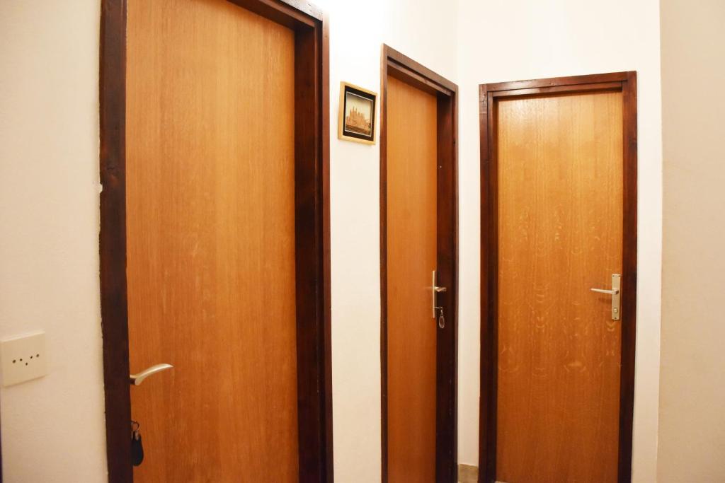 Apartments Neva Tomas photo