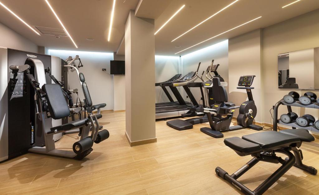 Blue Lagoon City Hotel — Sports & recreation in Kos Town, South Aegean