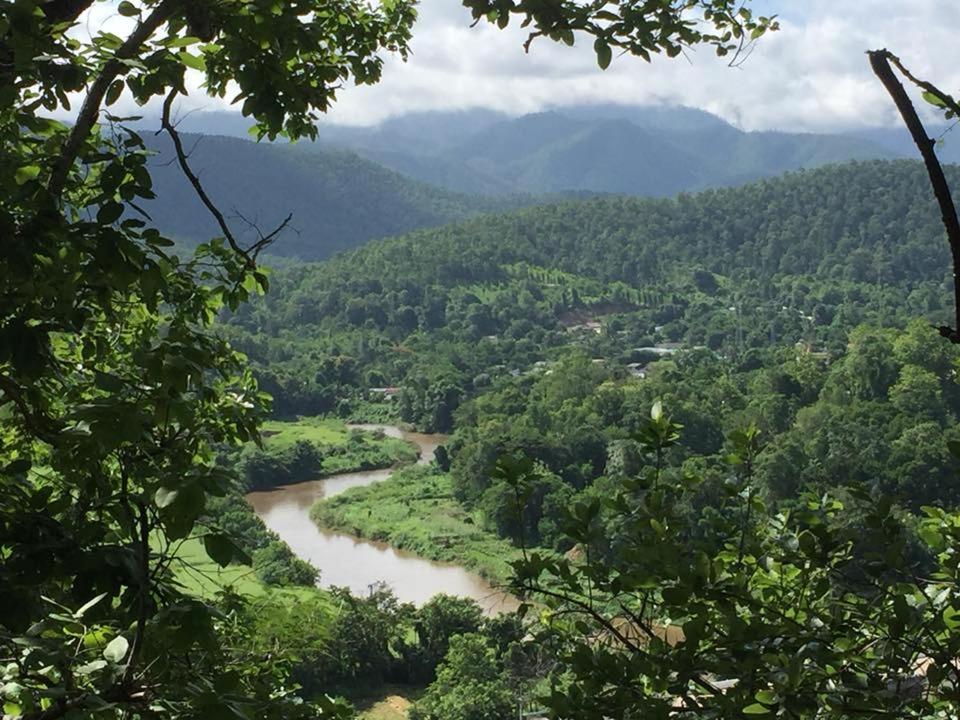 สภาพแวดล้อมโดยรอบ