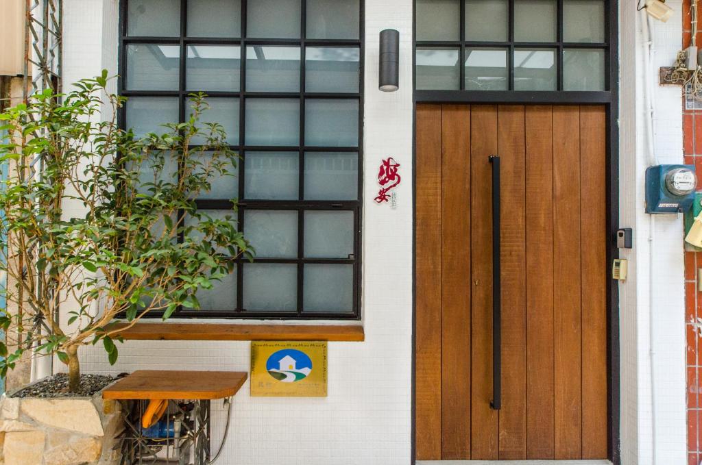 Haian Corner Homestay 호텔 이미지 1